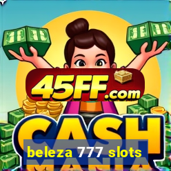 beleza 777 slots